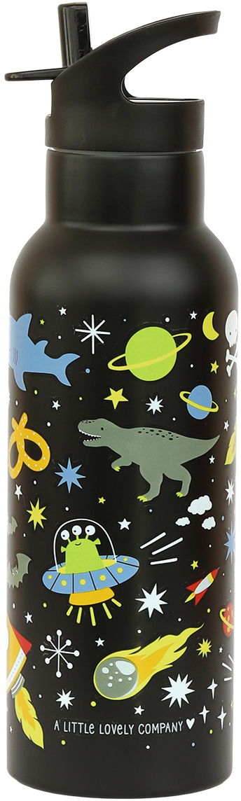 ALLC-DBSXGA81-8719715003870 ALLC Trinkflasche XL 500ml DBSXGA81 Galaxy – Hochwertig & günstig bei ShopDeca