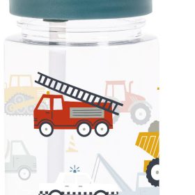 ALLC Trinkflasche 450ml DBVEBU62 Vehicles