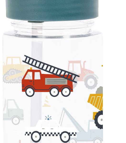 ALLC Trinkflasche 450ml DBVEBU62 Vehicles