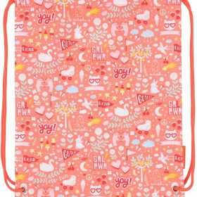 ALLC Turnbeutel Fun DRFUCO07 32x42x0.3cm