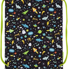 ALLC Turnbeutel Galaxy DRGABL06 32x42x0.3cm