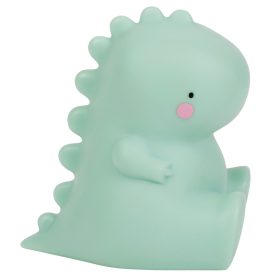 ALLC Nachtlicht Mini LLTRMI72 T-Rex grün