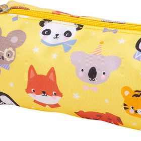 ALLC Schlamperetui Animal Friend PEAFYE25 20x8x7cm