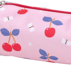 ALLC Schlamperetui Cherries PECHPI26 20x8x7cm