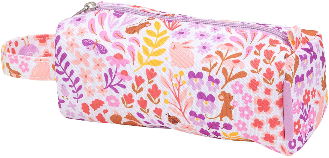 ALLC-PEFGMU27-8719715004655 ALLC Schlamperetui Flower Garden PEFGMU27 20x8x7cm – Hochwertig & günstig bei ShopDeca