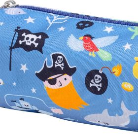 ALLC Schlamperetui Pirates PEPIBU24 20x8x7cm