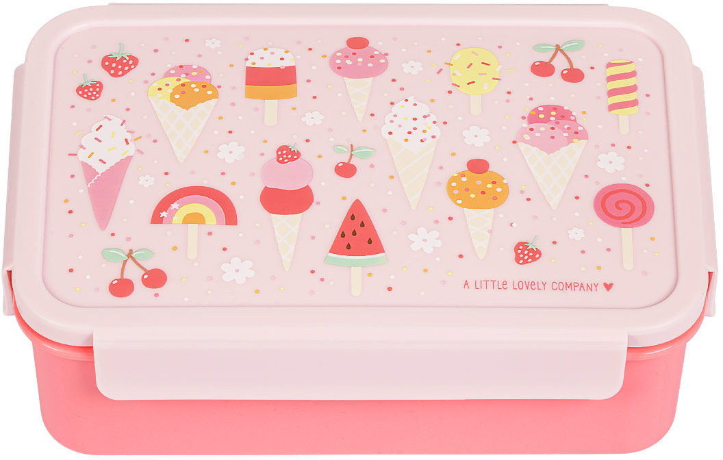 ALLC-SBICPI56-8719715002835 ALLC Lunch Box 22x7x14.5cm SBICPI56 Ice Cream – Hochwertig & günstig bei ShopDeca