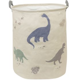 ALLC Aufbewahrungskorb 40x40x50cm STBADI11 Dinosaurs