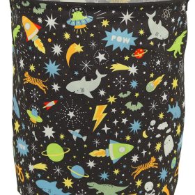 ALLC Aufbewahrungskorb 40x40x50cm STBAGA30 Galaxy