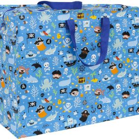 ALLC Reisetasche 58x45x28cm STXLPI31 Pirates