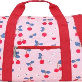 ALLC Reisetasche 46x25x22.5cm TBCHPI13 Cherries