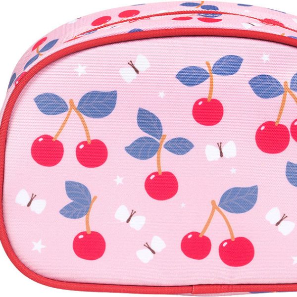 ALLC Kulturbeutel Cherries TOCHPI14