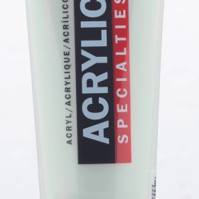 AMSTERDAM Acrylfarbe 120ml 17098222 perlgrün 822
