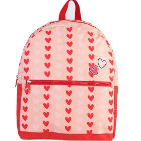 ANCOR Rucksack Girl Power 113136 rot 40x29x16 cm