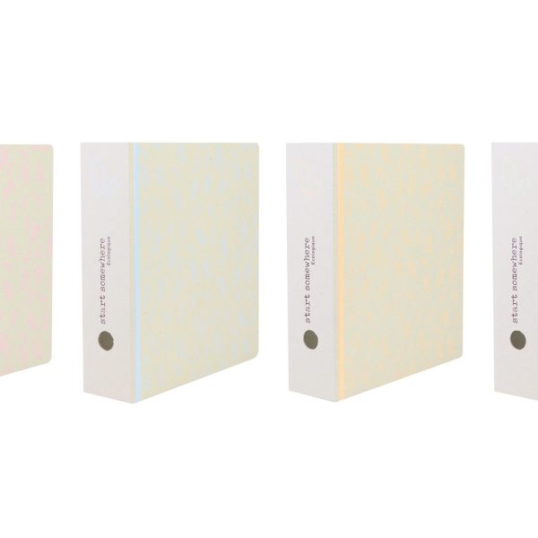 ANCOR Ordner 8cm 115994 ECOLOGIQUE, A4