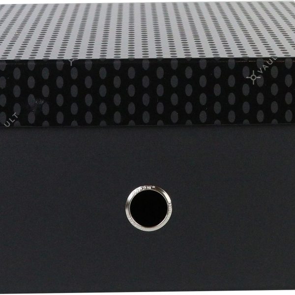 ANCOR Multibox Large 32x25x15cm 116267 VAULT