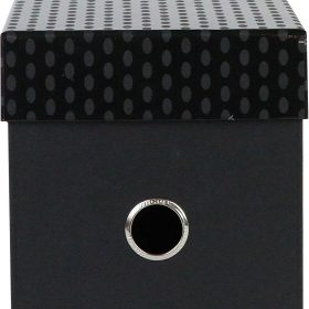 ANCOR Multibox Small 22.6x14x14.7cm 116281 VAULT