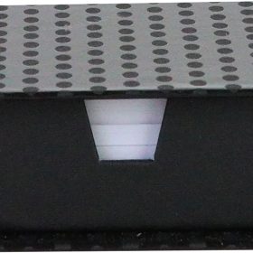 ANCOR Memo Box 11x11x4cm 116298 VAULT