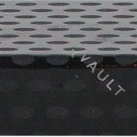 ANCOR Magnet Box 7.8x24x2.8cm 116311 VAULT