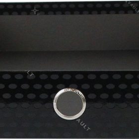 ANCOR Papierablage A4 116328 VAULT