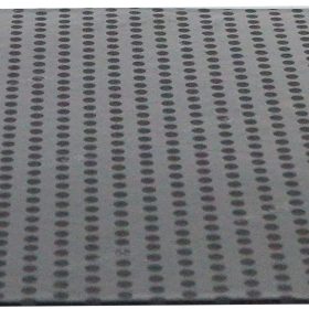 ANCOR Schreibtischmatte 40x60cm 116335 VAULT