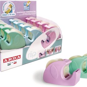 ARDA Klebbandabroller Riip pa C1347P Display 24 Stück