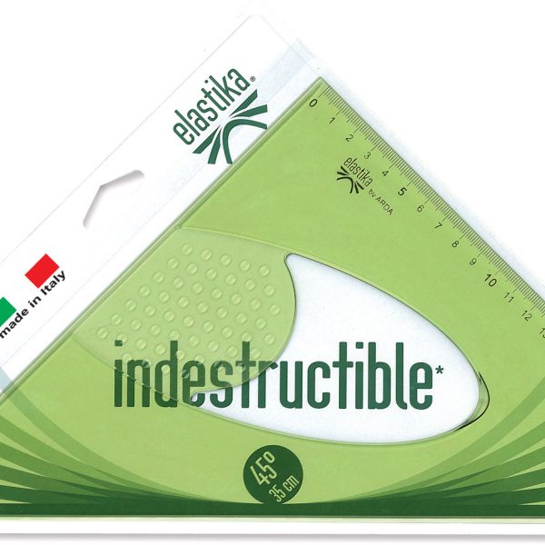 ARDA Winkel 35cm 45° EL4535 Elastika