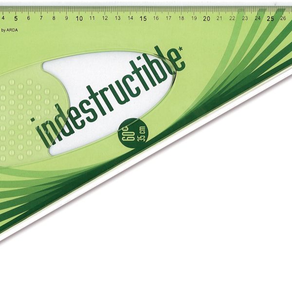 ARDA Winkel 35cm 60° EL6035 Elastika