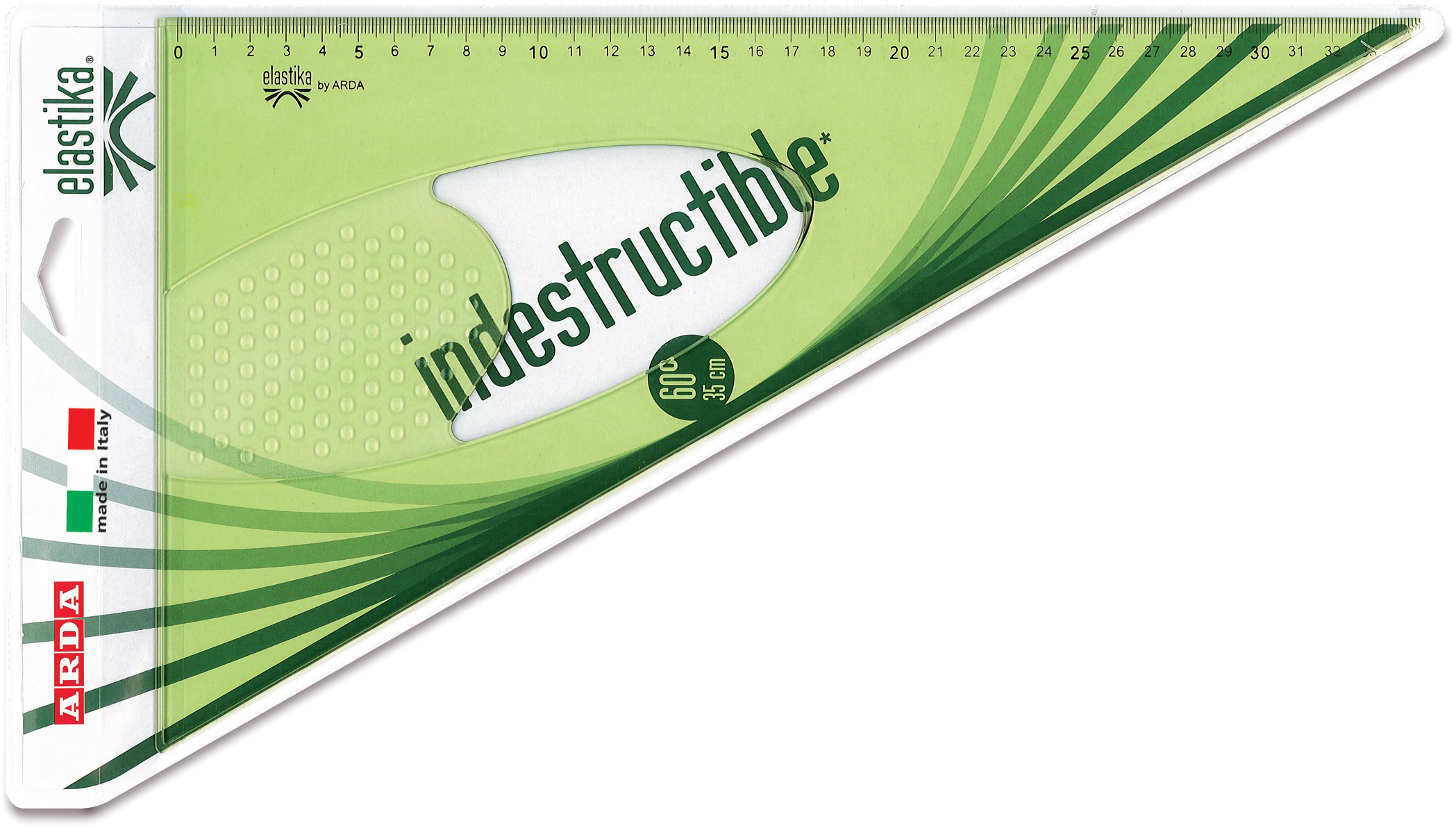 ARDA-EL6035-8003438011121 ARDA Winkel 35cm 60° EL6035 Elastika – Hochwertig & günstig bei ShopDeca