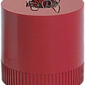 ARLAC Büroklammern-Spender 211.23 Clip Boy 2000 rot