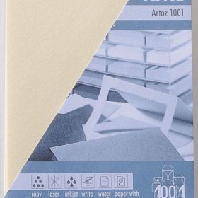 ARTOZ Couverts 1001 C7 107134182 100g, chamois 5 Stück