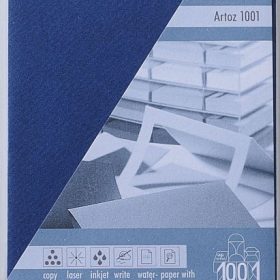 ARTOZ Couverts 1001 C7 107134184 100g, classic blue 5 Stück