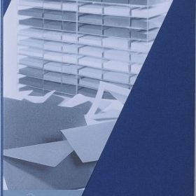 ARTOZ Couverts 1001 C6/5 107294184 100g, classic blau 5 Stück
