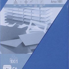 ARTOZ Couverts 1001 C6 107324184 100g, royal 5 Stück