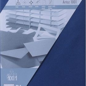 ARTOZ Couverts 1001 B6 107364184 100g, classic blau 5 Stück