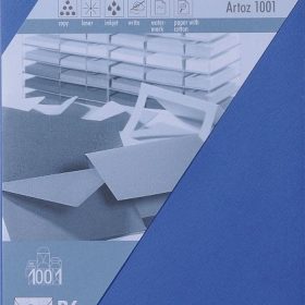 ARTOZ Couverts 1001 B6 107364184 100g, royal 5 Stück