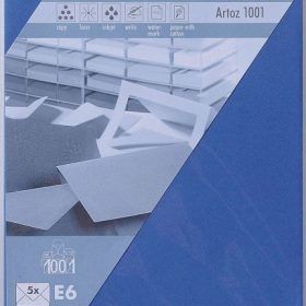 ARTOZ Couverts 1001 E6 107374184 100g, royal 5 Stück