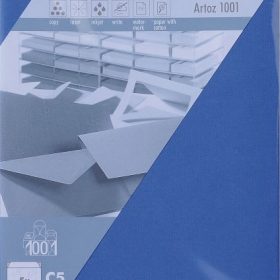 ARTOZ Couverts 1001 C5 107394184 100g, royal 5 Stück