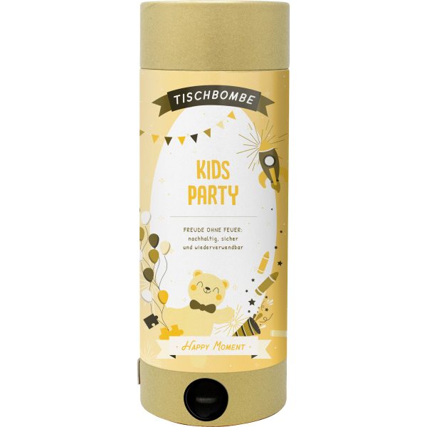 ARTOZ Tischbombe TB-001 Kids Party