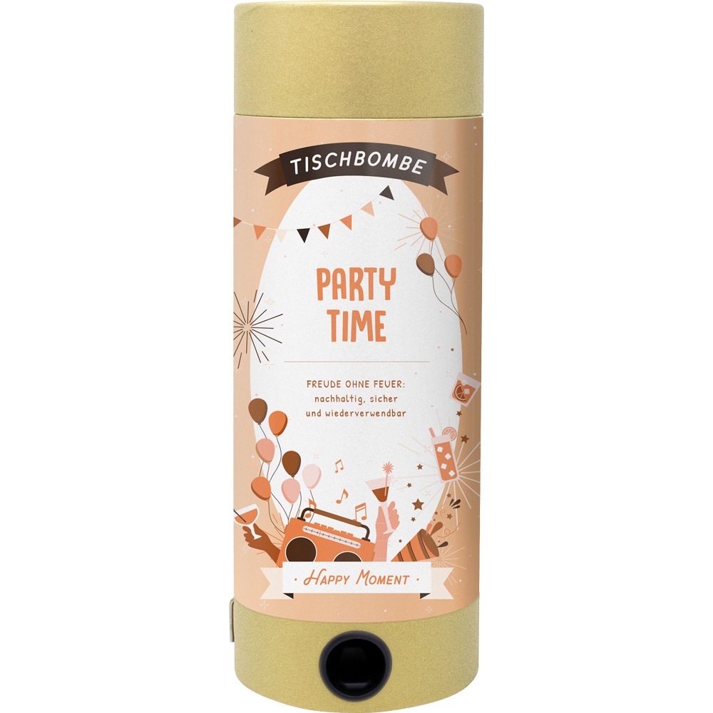 ARTOZ-TB-011-7640429682789 ARTOZ Tischbombe TB-011 Party Time – Hochwertig & günstig bei ShopDeca