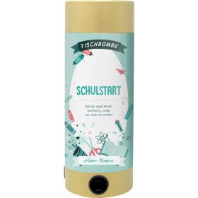 ARTOZ Tischbombe TB-017 Schulstart