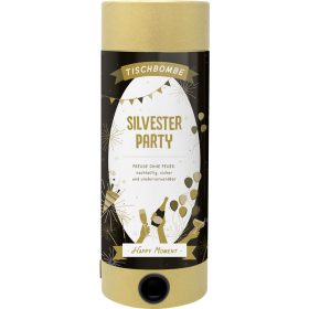 ARTOZ Tischbombe TB-020 Silvester