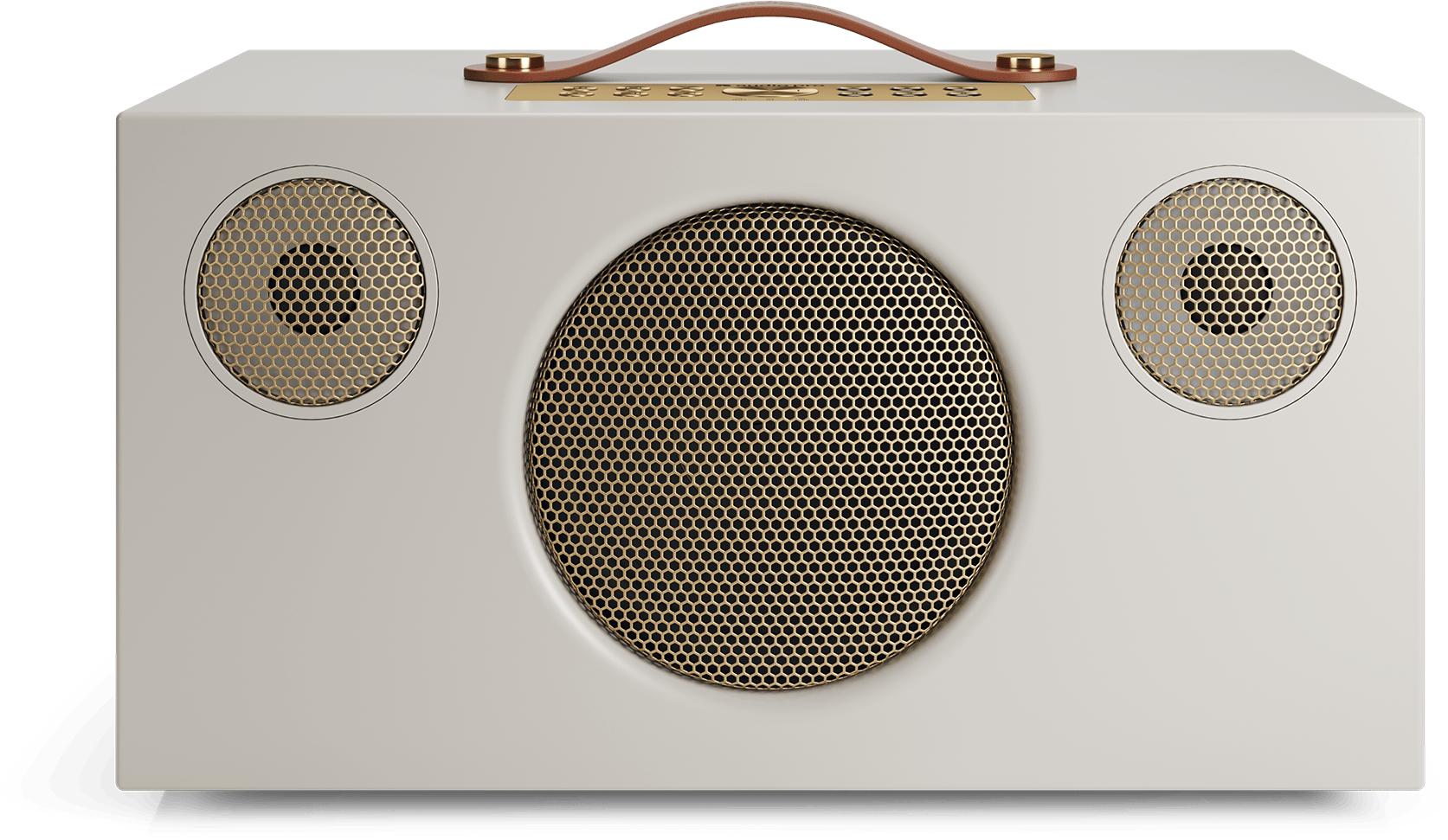 AUDIO-PRO-15309-7330117153096 AUDIO PRO C10 MkII W Classic 15309 Multiroom-Speaker, Dune – Hochwertig & günstig bei ShopDeca