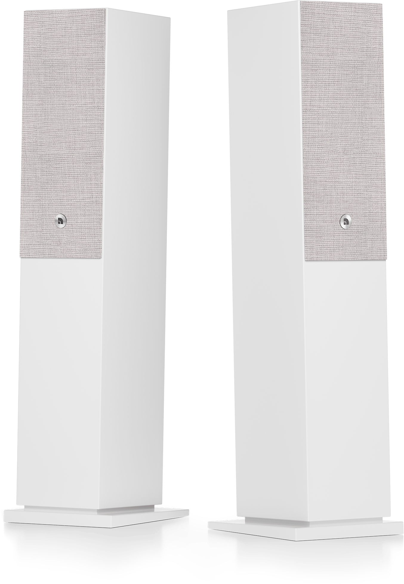 AUDIO-PRO-15361-7330117153614 AUDIO PRO Speaker A48 W 15361 White, 1 pair – Bild 1