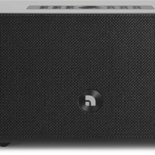 AUDIO PRO C5 MkII W 15370 Multiroom-Speaker, Black