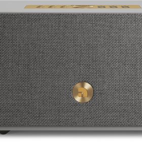 AUDIO PRO C5 MkII W 15375 Multiroom-Speaker, Grey