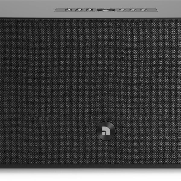 AUDIO PRO C20 W 15390 Multiroom-Speaker, Black