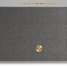 AUDIO PRO C20 W 15395 Multiroom-Speaker, Grey
