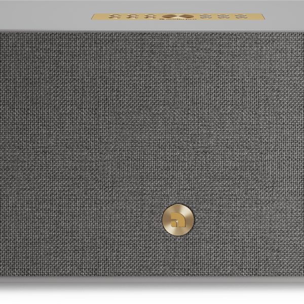 AUDIO PRO C20 W 15395 Multiroom-Speaker, Grey