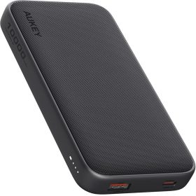 AUKEY Spark GO 10000mAh Plus Powerba PB-Y46P 20W Fast Charging, Grey